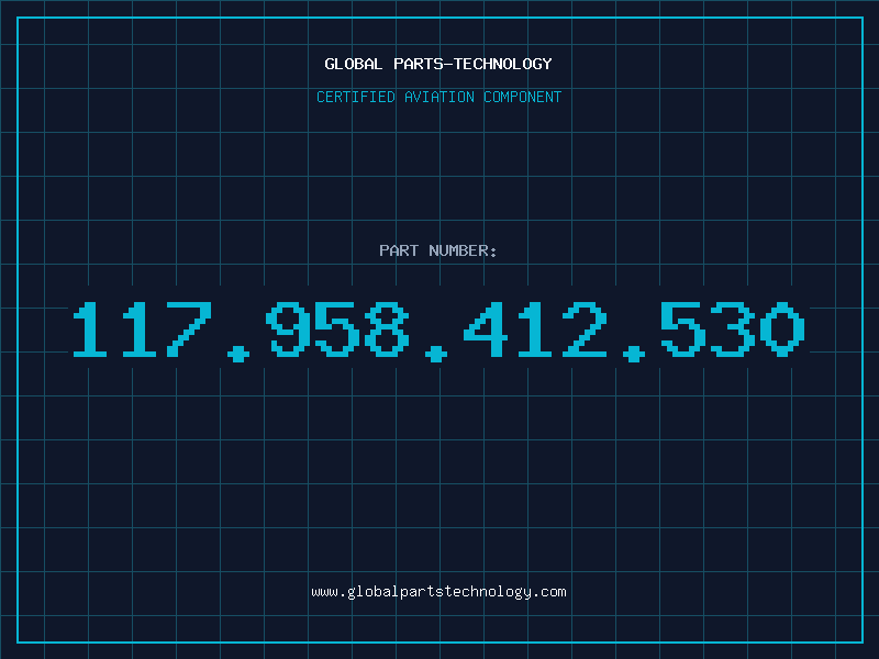 Aviation Part 117.958.412.530