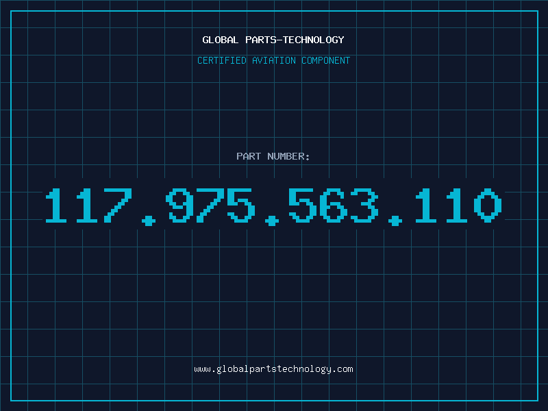 Aviation Part 117.975.563.110