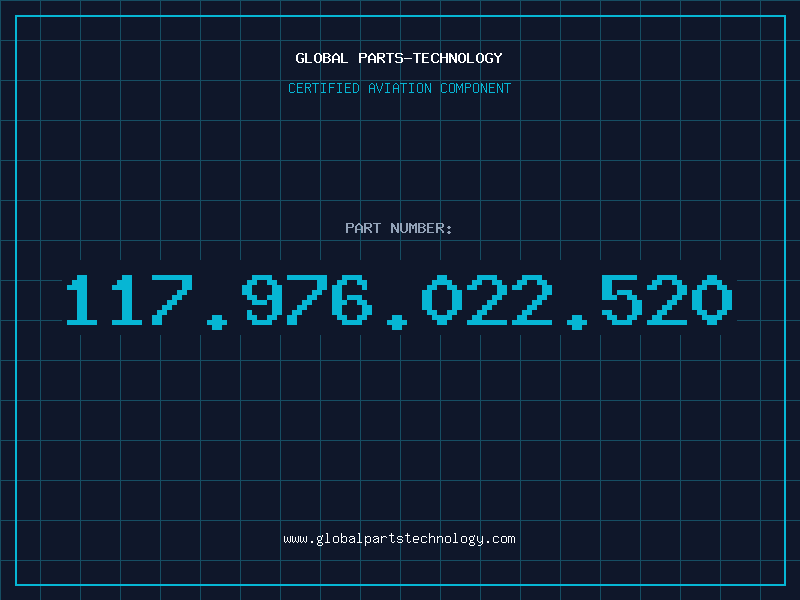 Aviation Part 117.976.022.520