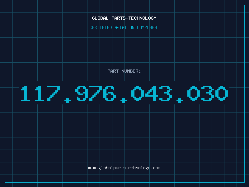 Aviation Part 117.976.043.030