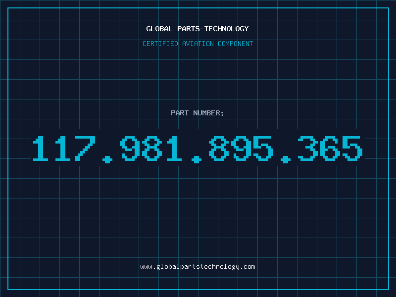 Aviation Part 117.981.895.365