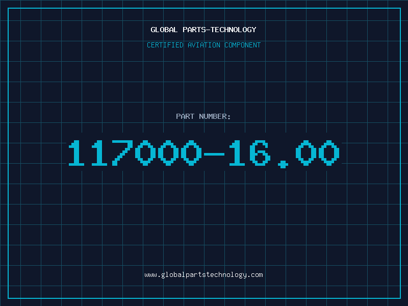 Aviation Part 117000-16.00