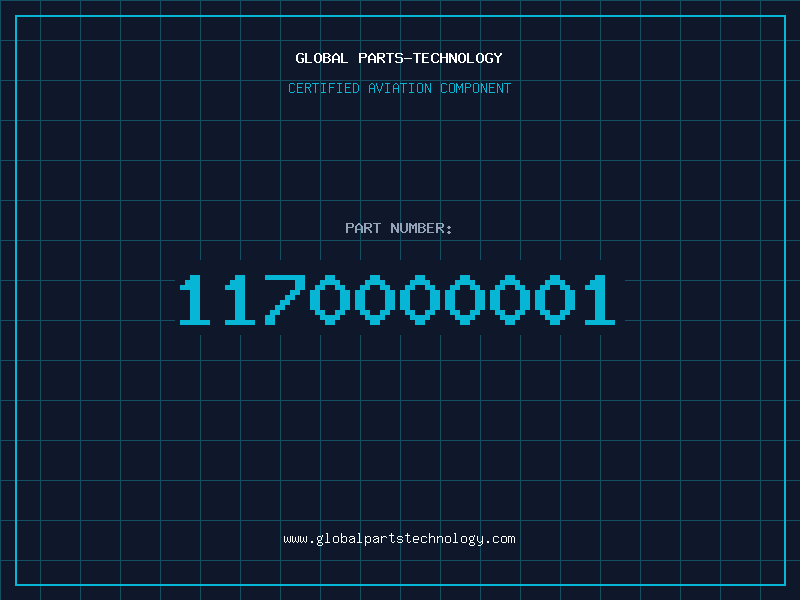 Aviation Part 1170000001