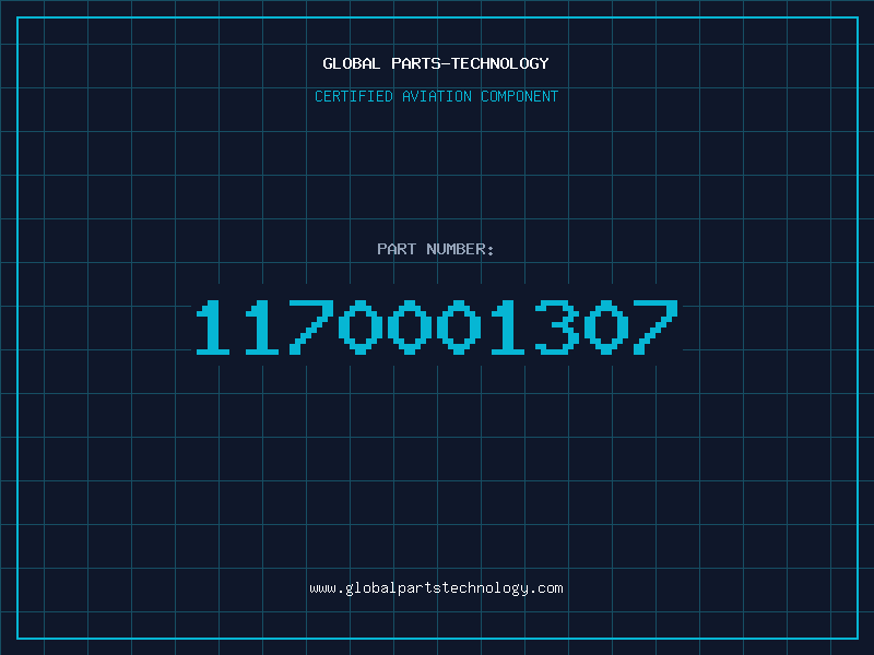 Aviation Part 1170001307