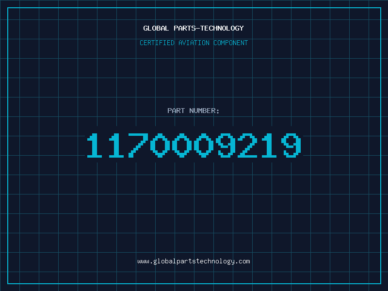 Aviation Part 1170009219