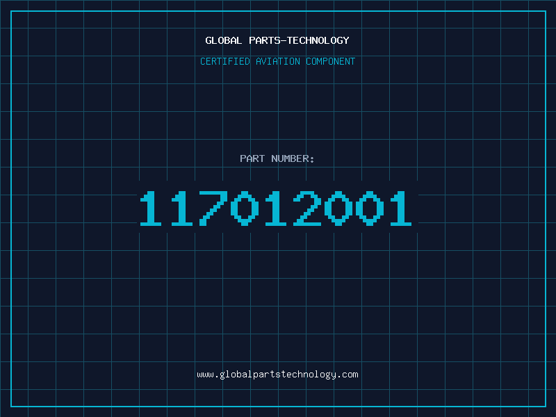 Aviation Part 117012001