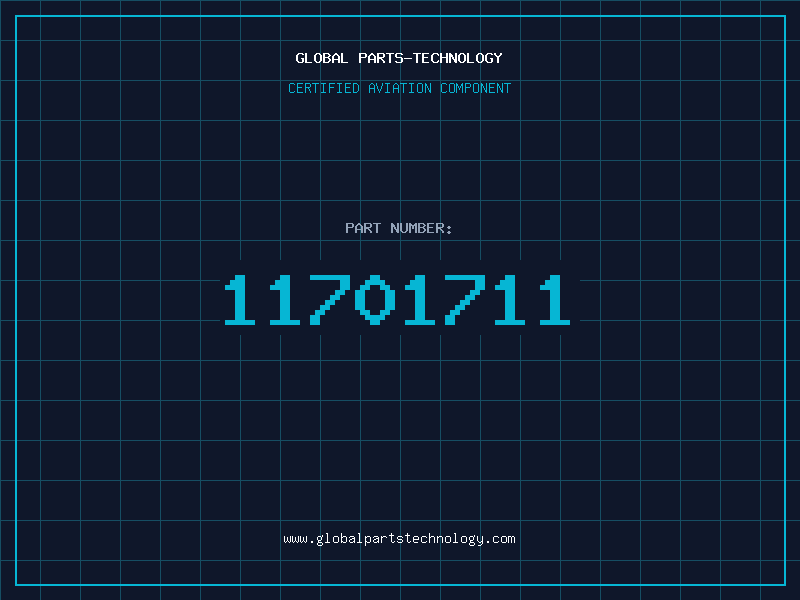 Aviation Part 11701711