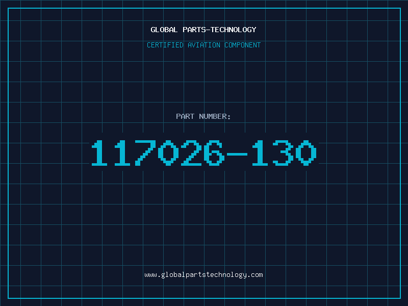 Aviation Part 117026-130