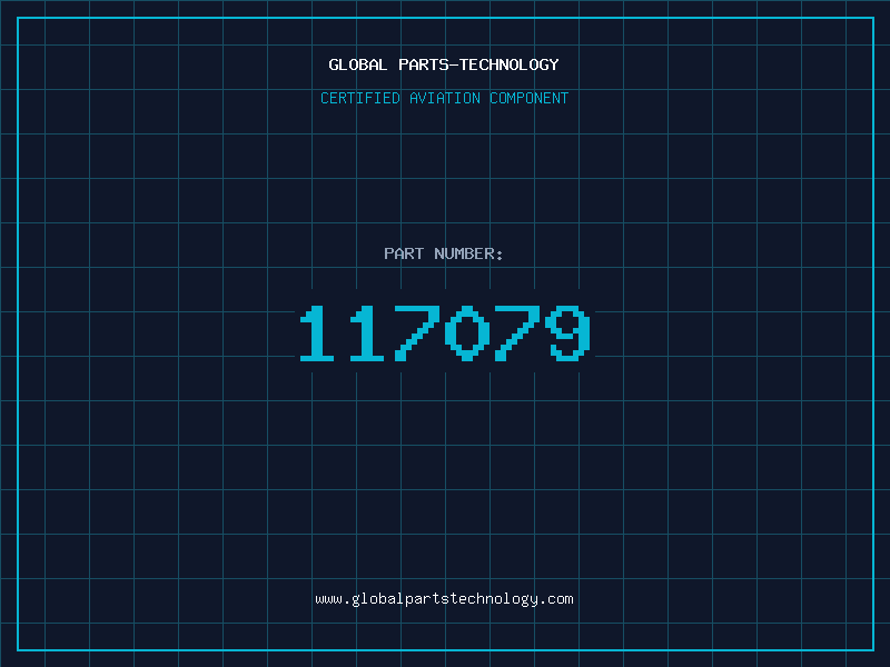 Aviation Part 117079