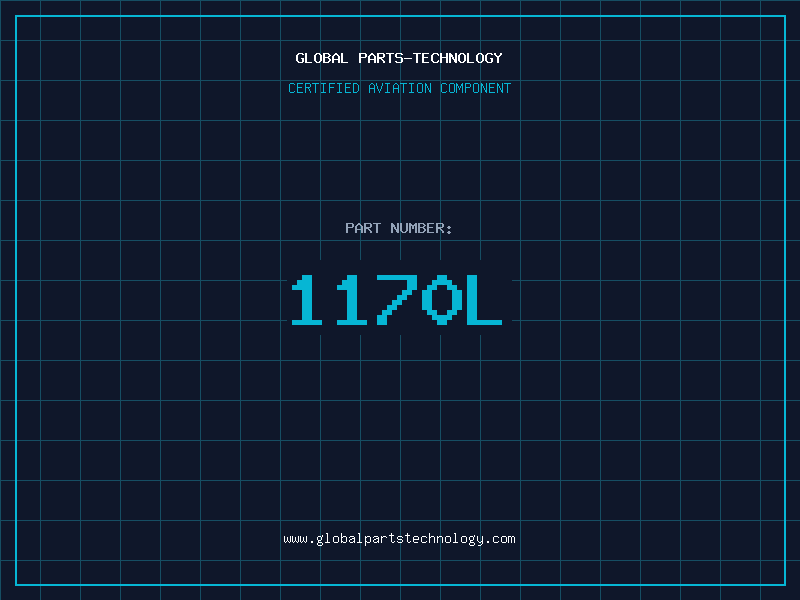 Aviation Part 1170L