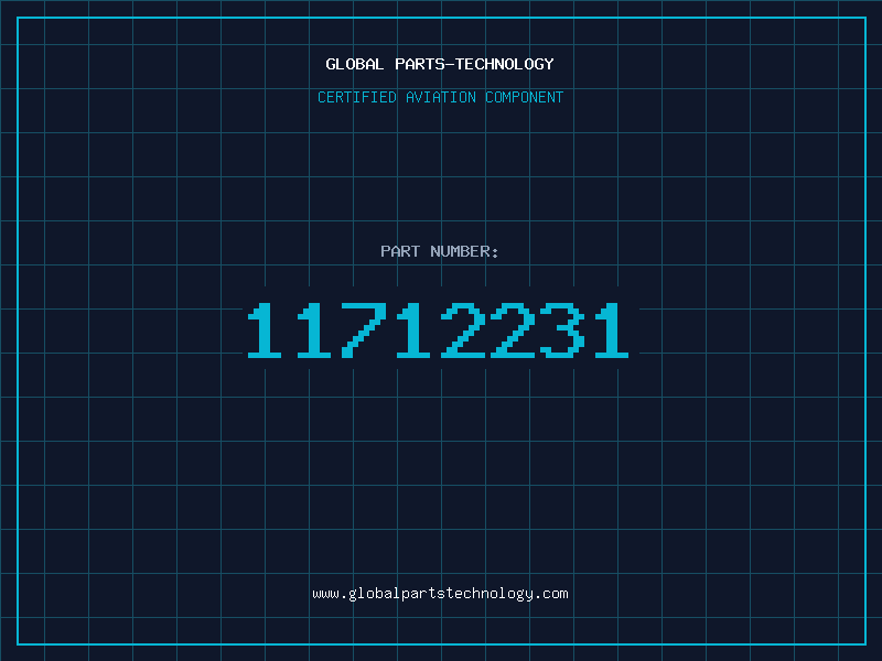 Aviation Part 11712231