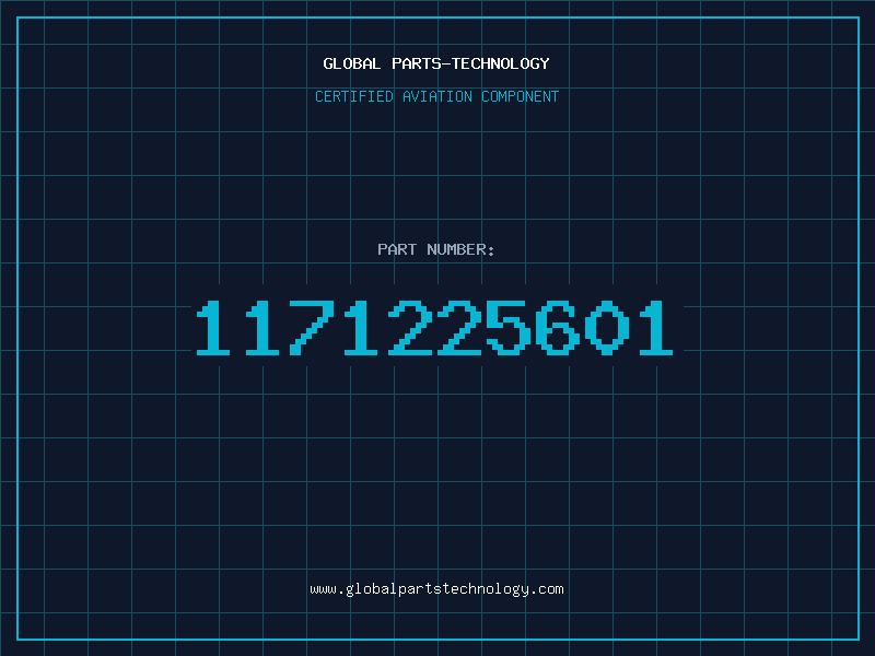 Aviation Part 1171225601