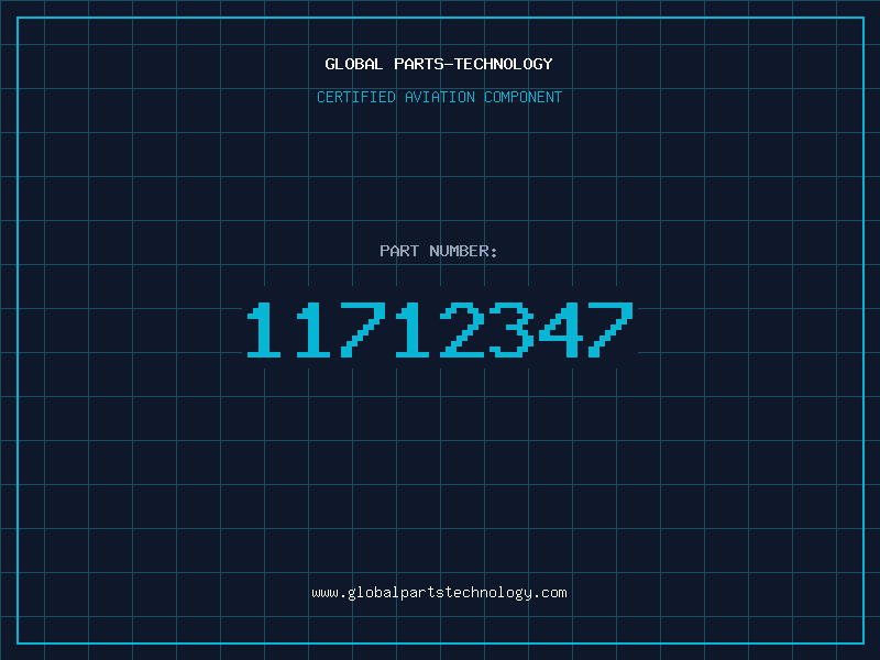 Aviation Part 11712347