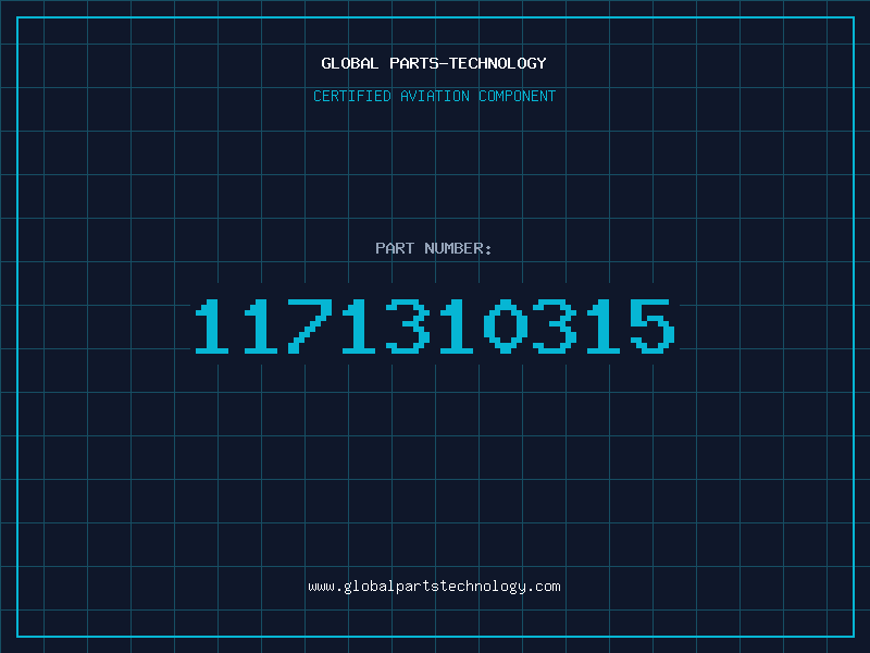 Aviation Part 1171310315