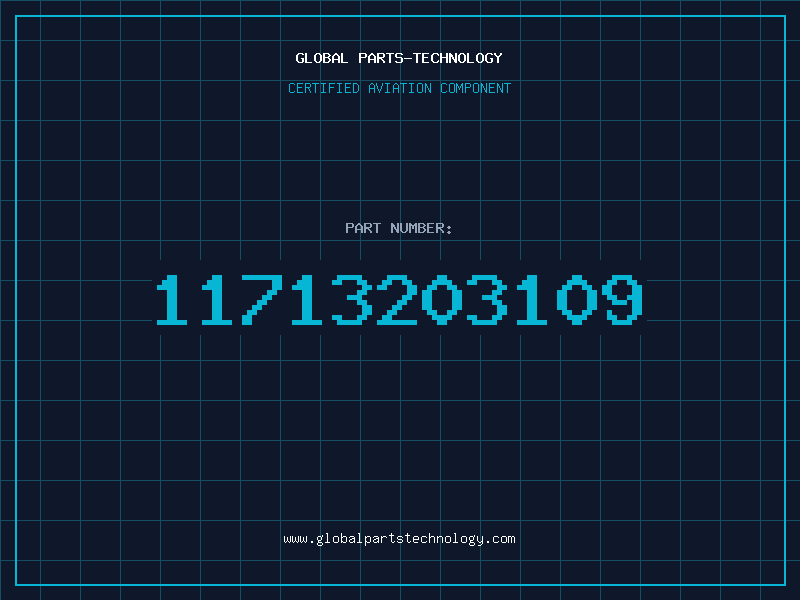 Aviation Part 11713203109