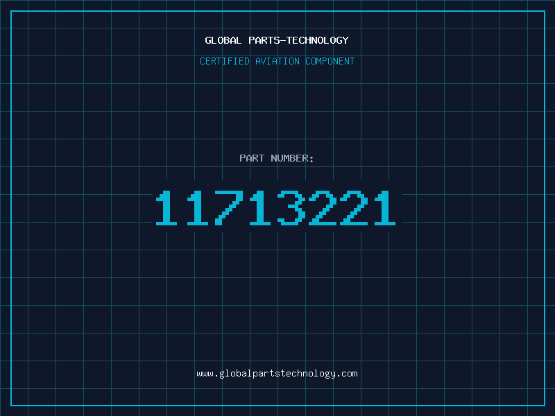 Aviation Part 11713221