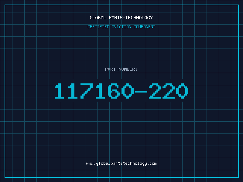 Aviation Part 117160-220