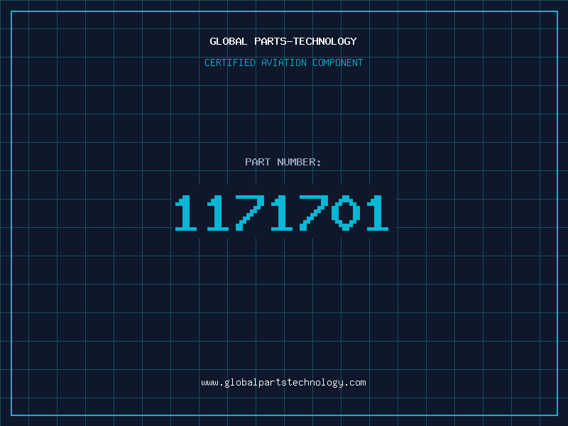 Aviation Part 1171701