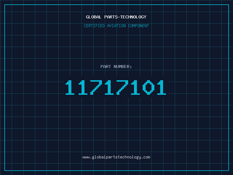Aviation Part 11717101