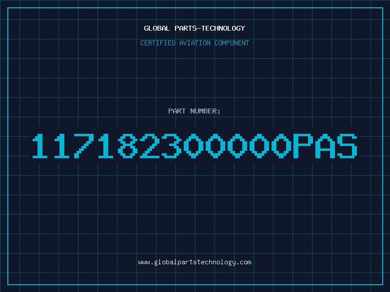 Aviation Part 117182300000PAS