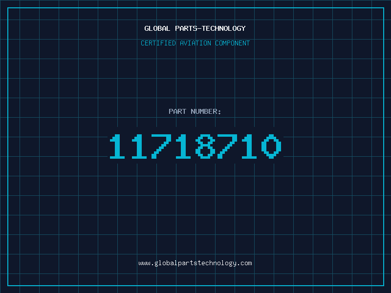 Aviation Part 11718710