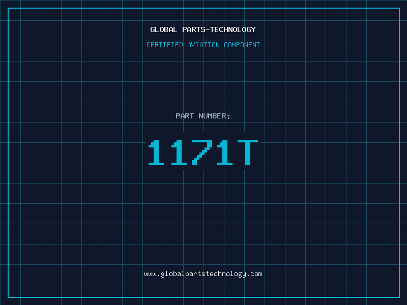 Aviation Part 1171T