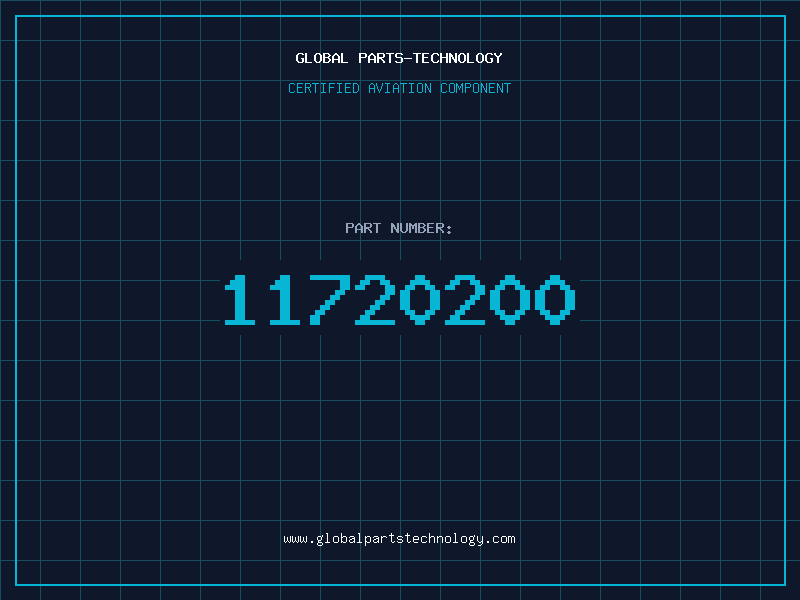Aviation Part 11720200