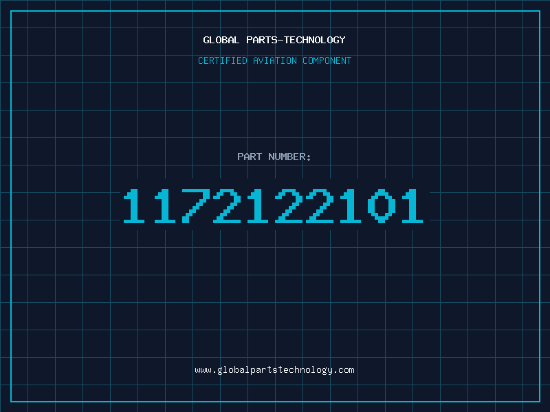 Aviation Part 1172122101
