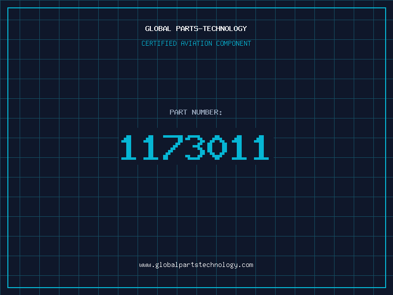 Aviation Part 1173011
