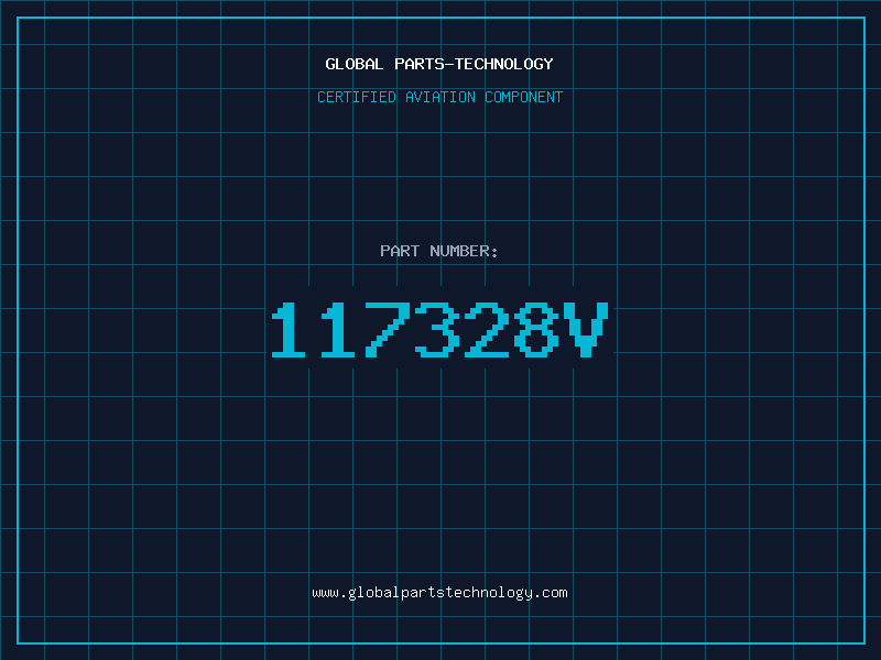 Aviation Part 117328V
