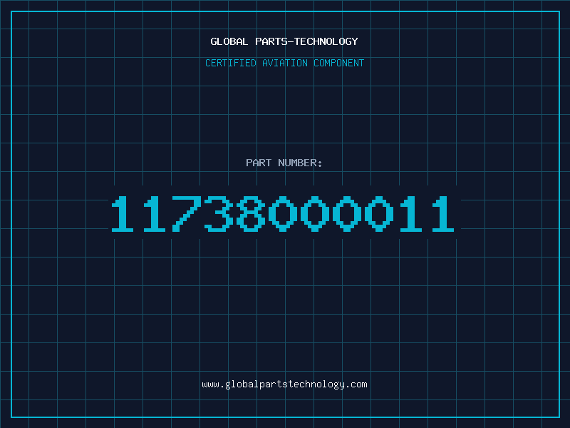 Aviation Part 11738000011