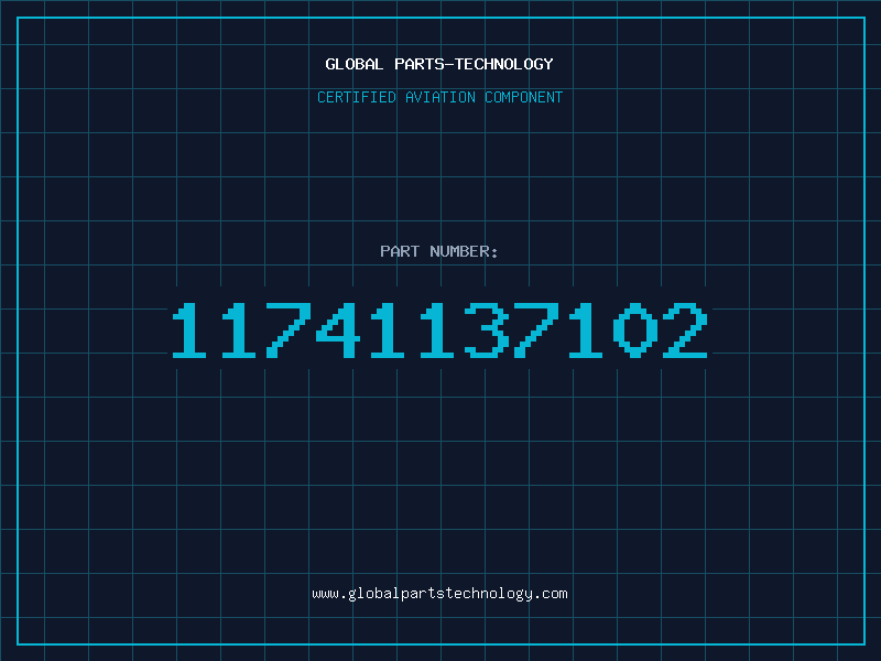 Aviation Part 11741137102