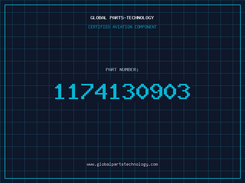 Aviation Part 1174130903