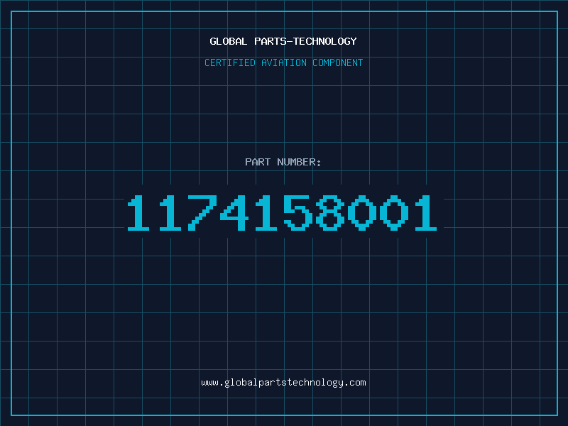 Aviation Part 1174158001