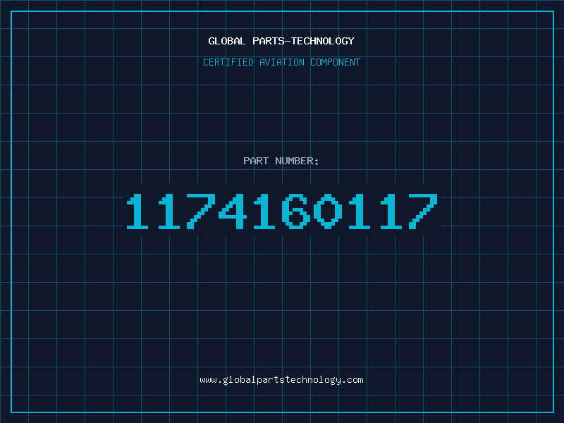 Aviation Part 1174160117
