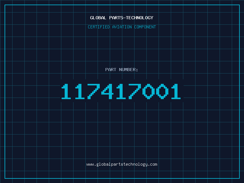 Aviation Part 117417001