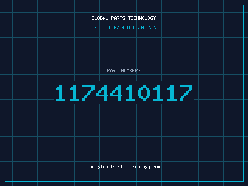 Aviation Part 1174410117
