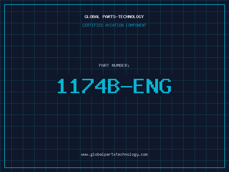 Aviation Part 1174B-ENG