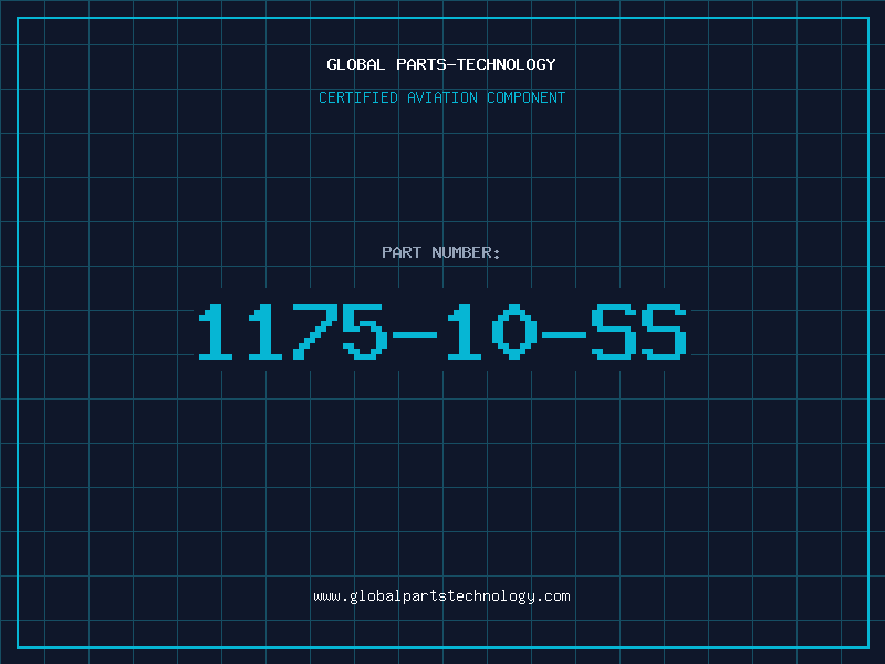 Aviation Part 1175-10-SS