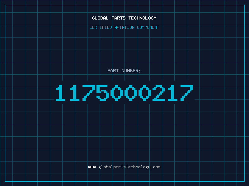Aviation Part 1175000217