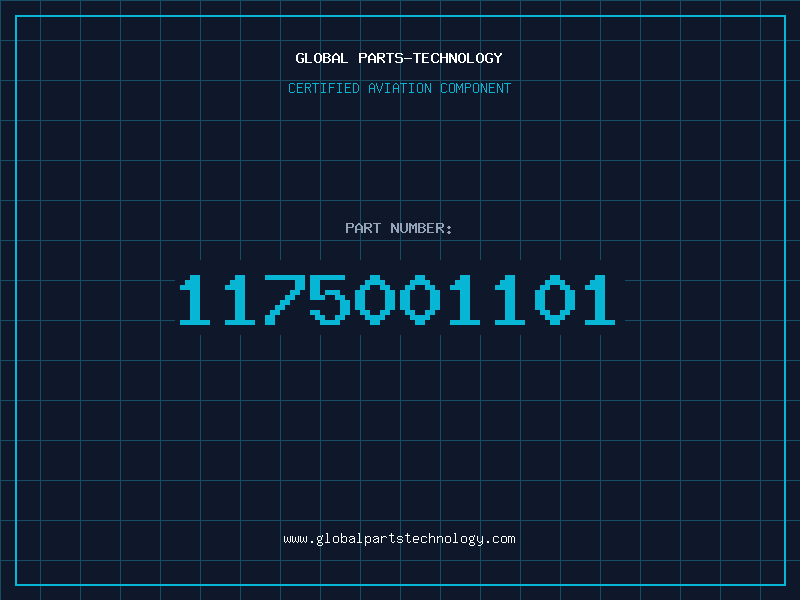 Aviation Part 1175001101