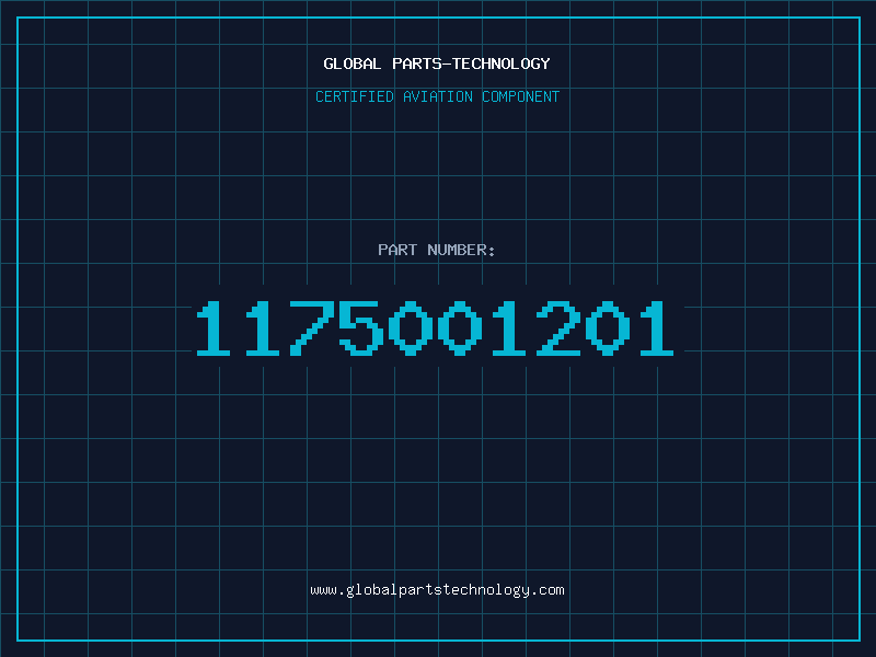 Aviation Part 1175001201