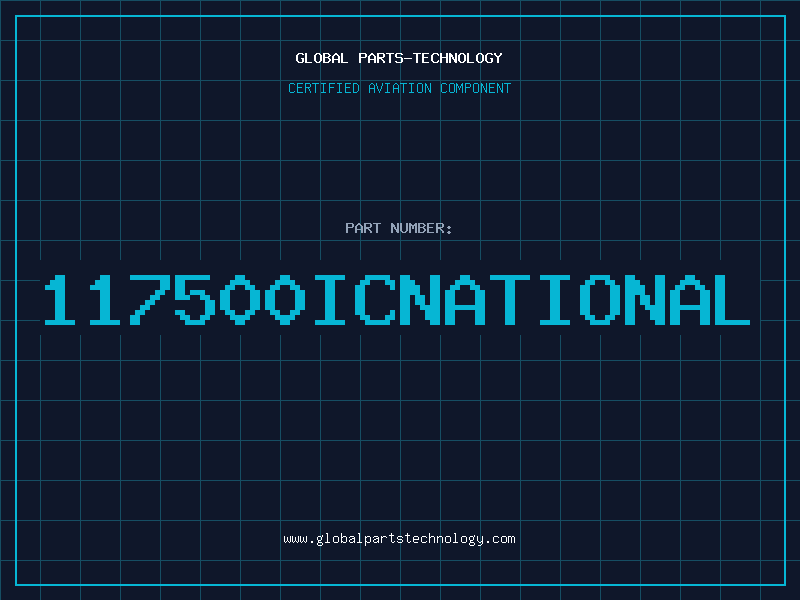 Aviation Part 117500ICNATIONAL