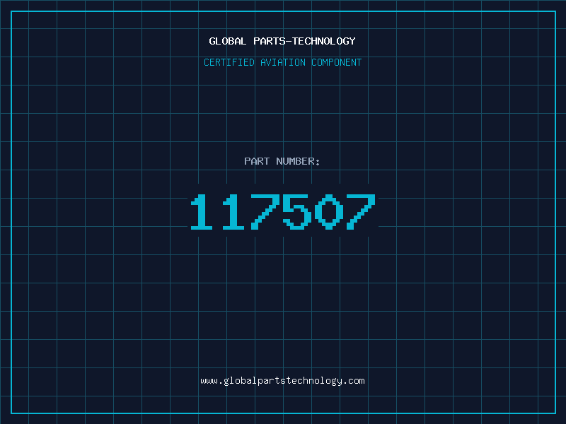 Aviation Part 117507