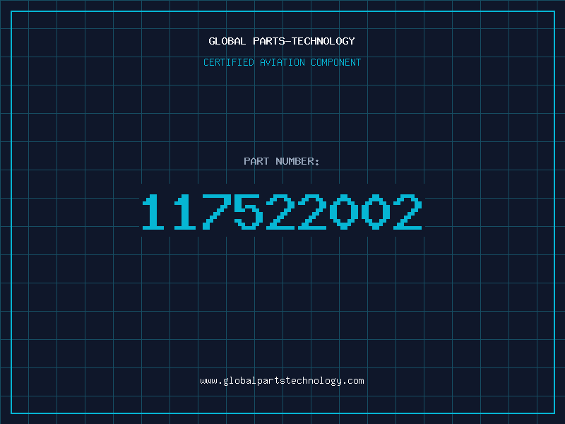 Aviation Part 117522002