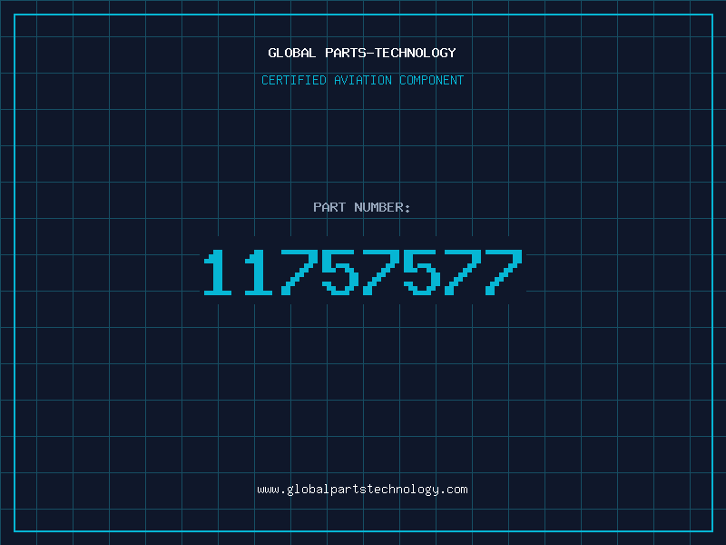 Aviation Part 11757577