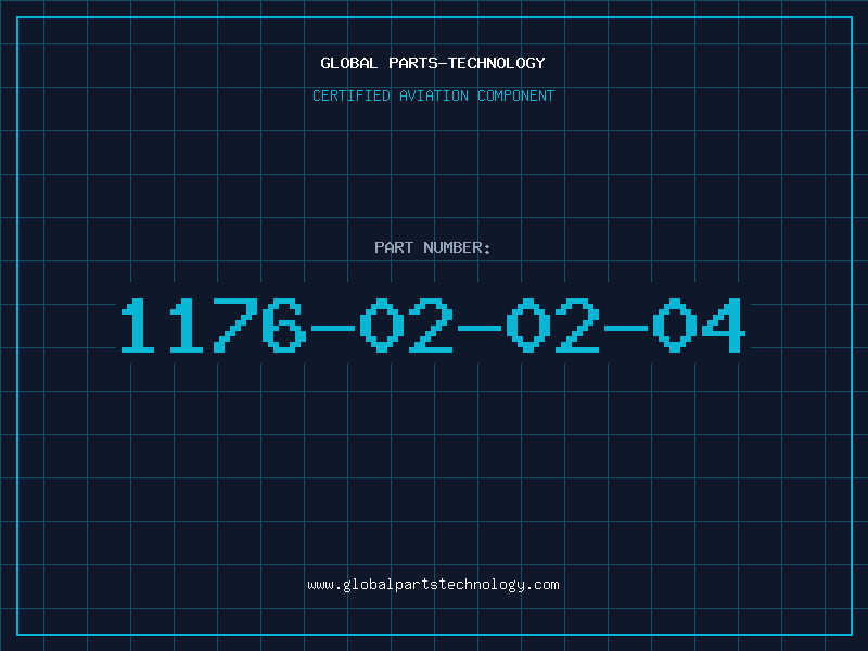 Aviation Part 1176-02-02-04