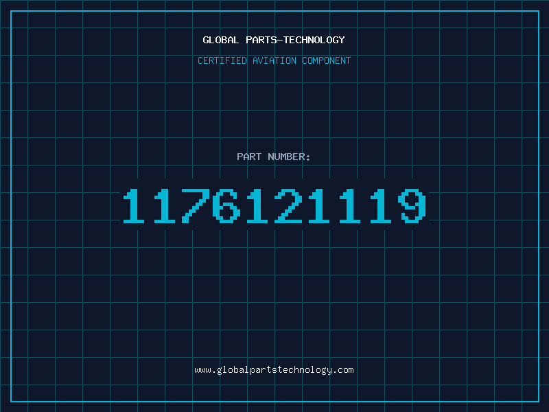 Aviation Part 1176121119