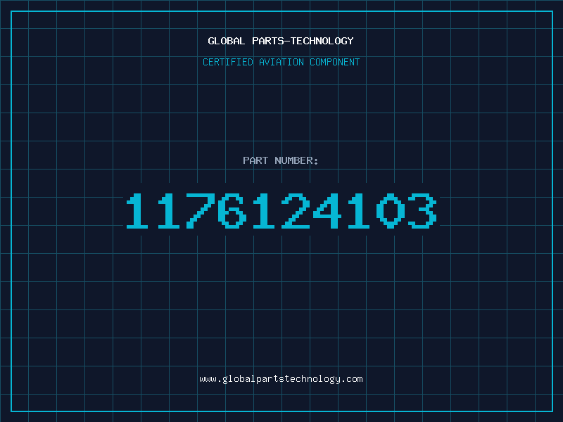 Aviation Part 1176124103