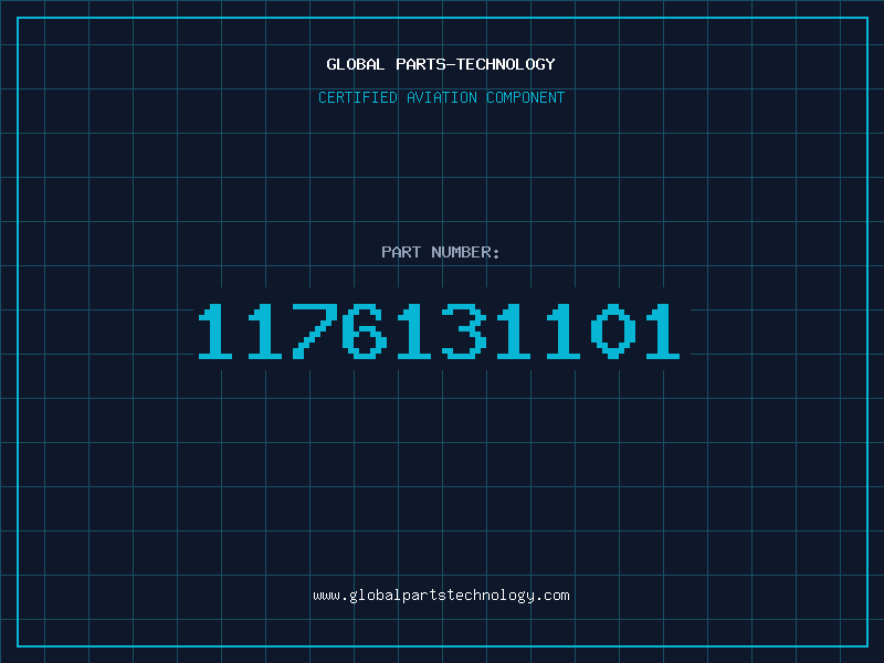 Aviation Part 1176131101
